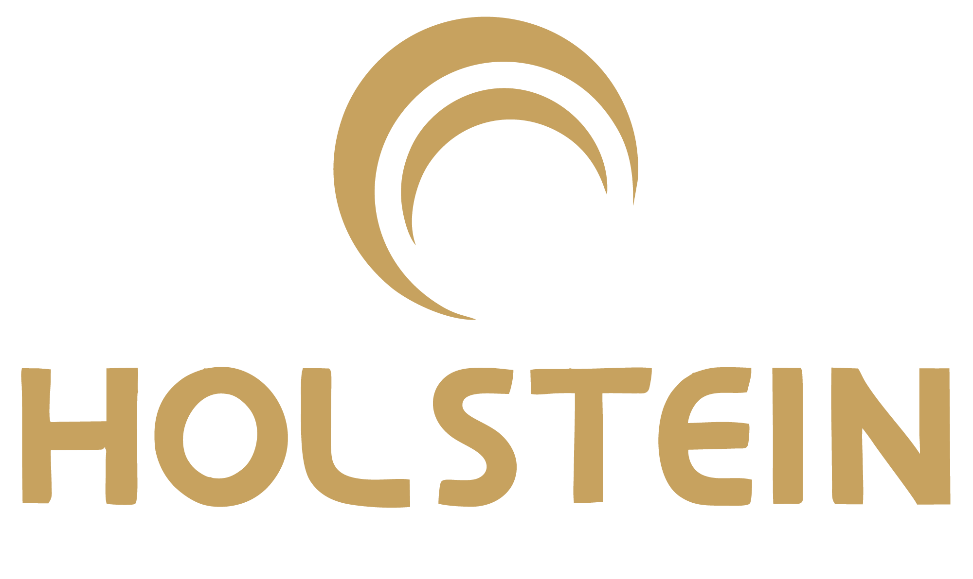 Holstein Logo
